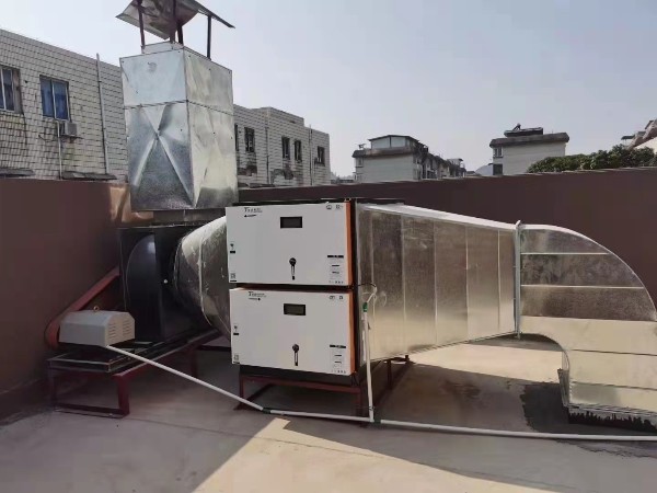 油煙凈化器安裝后就可以不用管了嗎？