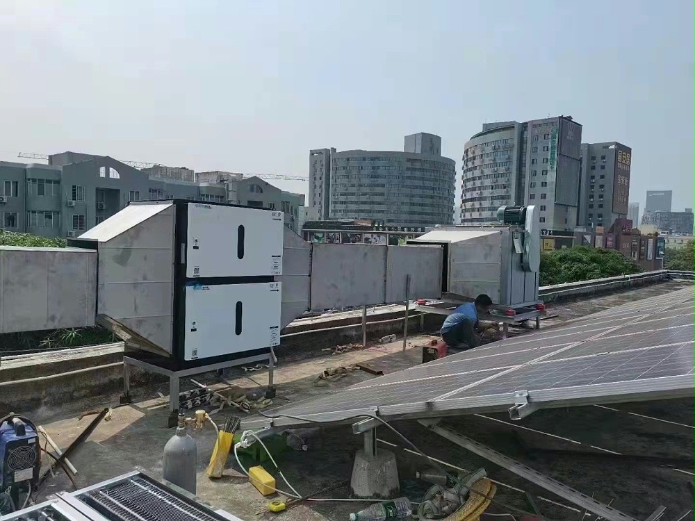 油煙凈化器哪個品牌好？