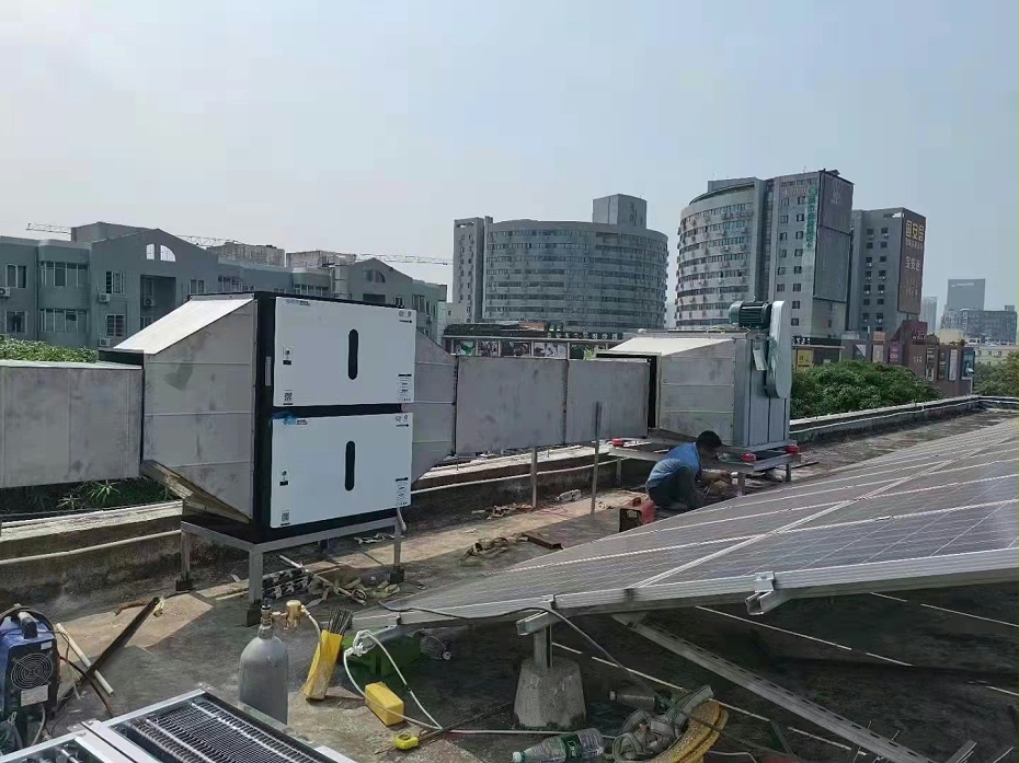 油煙凈化器哪個品牌好？