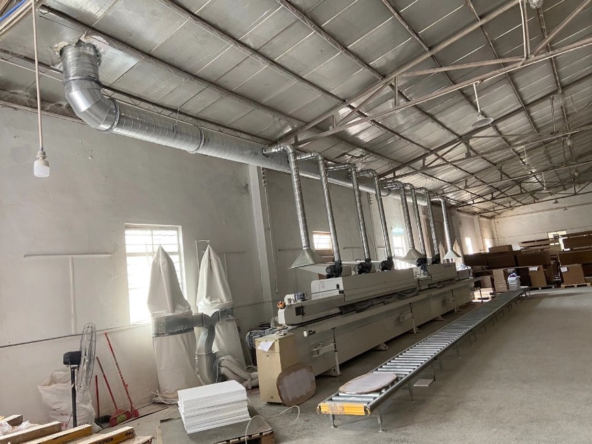 木工家具廠應該怎樣選用除塵器，才能給相應企業帶來更多經濟效益？